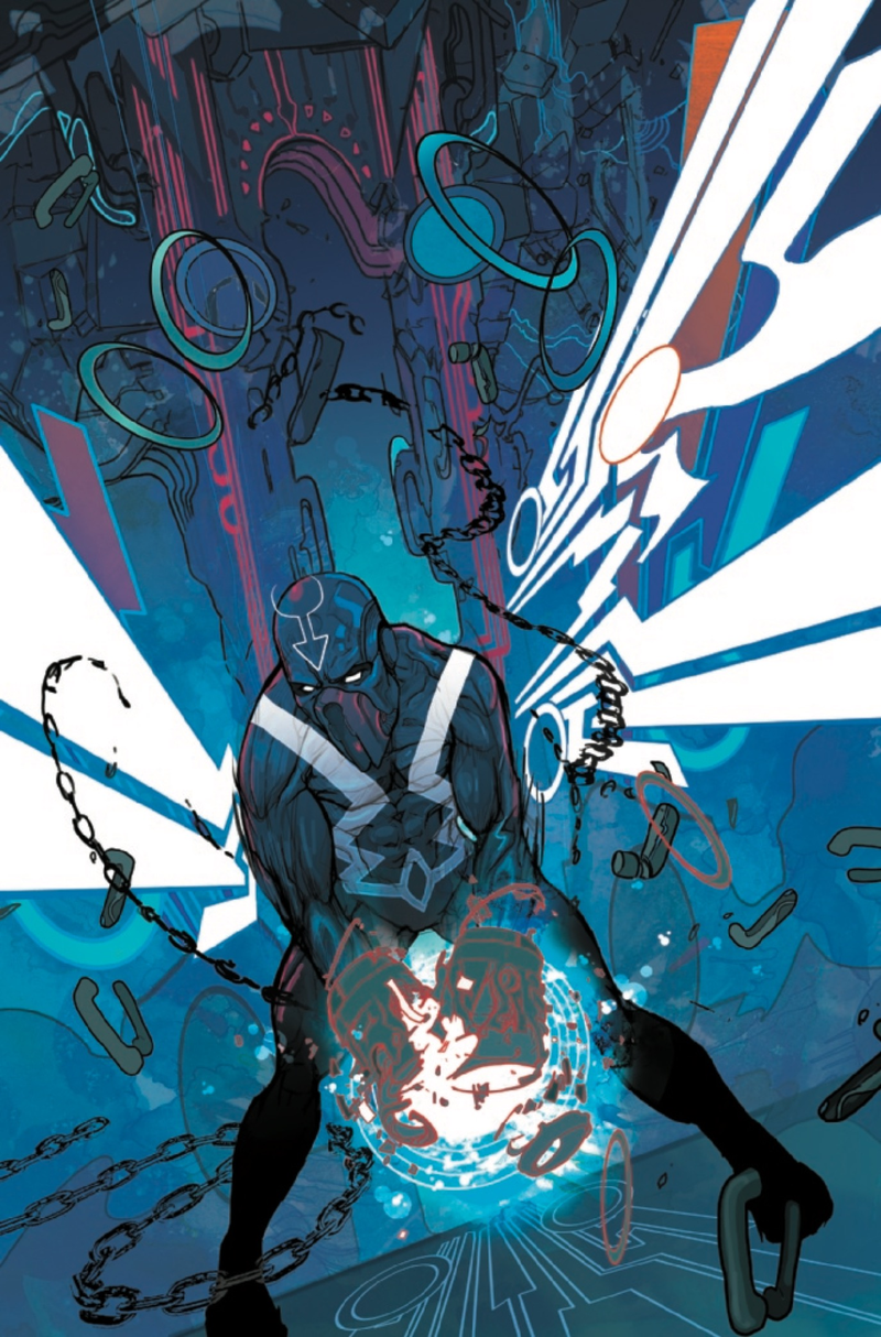 Image: Marvel Comics